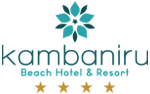 Kambaniru Beach Hotel & Resort Logo