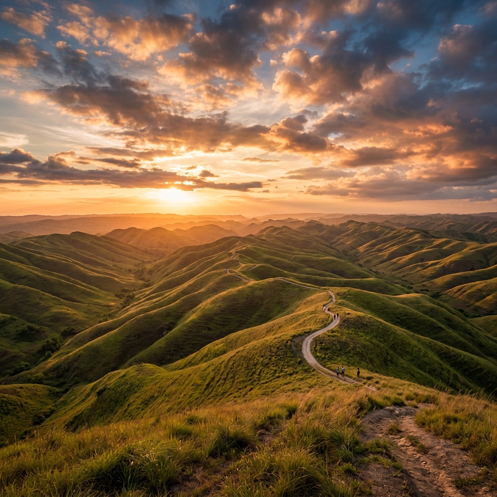 Bukit Wairinding