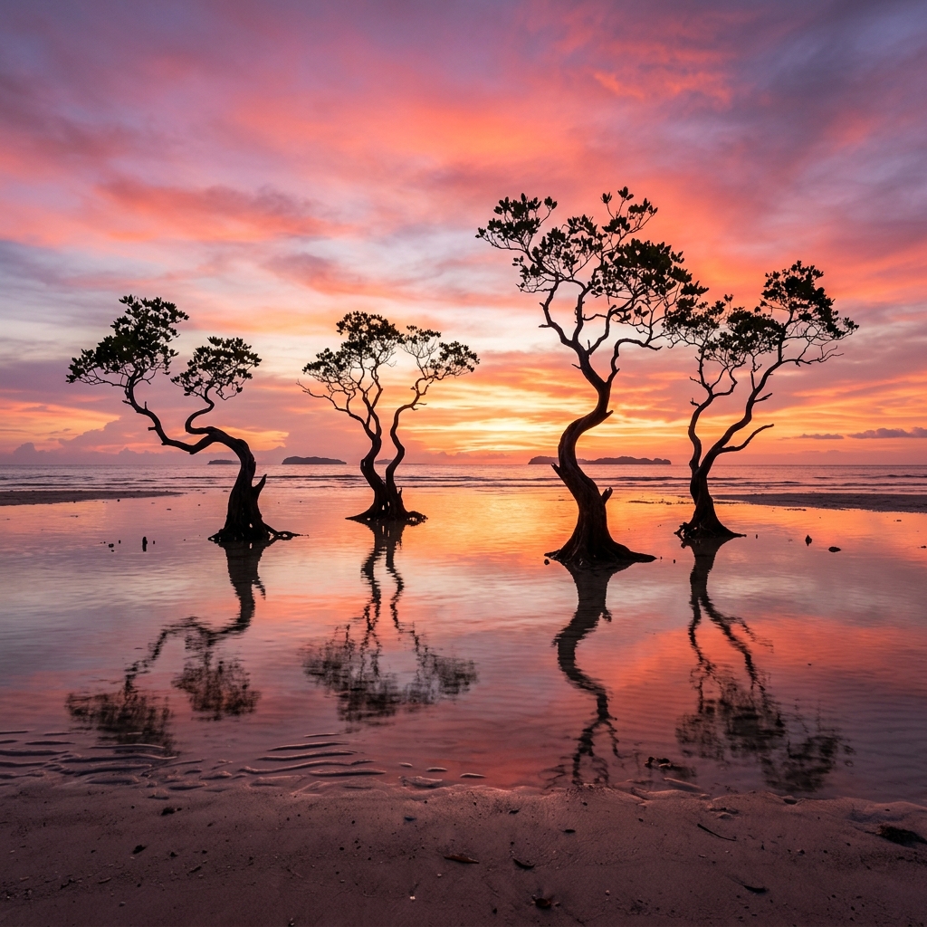 Pantai Walakiri